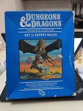 Dungeons dragons set2 usato  Forli