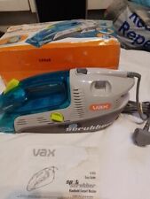 Vax spot scrubber for sale  CLACTON-ON-SEA
