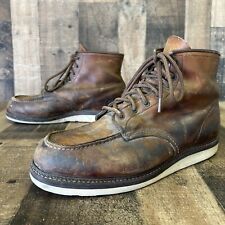 Red wing 1907 for sale  Oxnard