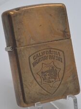 california highway patrol badge for sale  Lithia