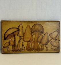 Vintage mcm mushroom for sale  Tremont