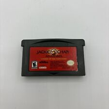 Jackie chan adventures for sale  Tampa