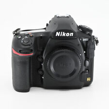 Nikon d850 noir d'occasion  France