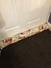 Door draught excluder for sale  Shipping to Ireland