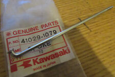 Nos kawasaki 1983 for sale  ATHERSTONE