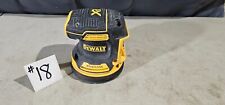 20v dewalt xr sander for sale  Bethlehem