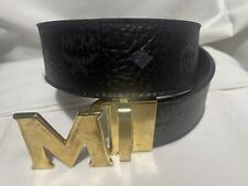 Mcm belt approx for sale  Perth Amboy