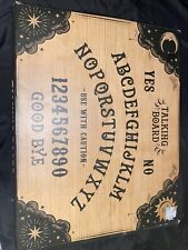 vintage ouija board for sale  GLASGOW