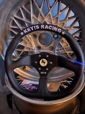 Keys racing steering for sale  Canton