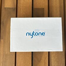 Nytone bedwetting alarm for sale  Dunedin