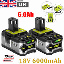 6ah battery charger for sale  WORCESTER