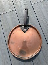 Copper warming pan for sale  HEMEL HEMPSTEAD