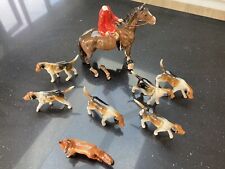 fox figurine for sale  EXETER