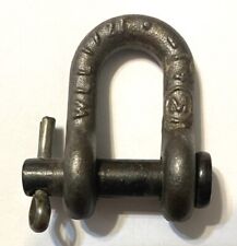 clevis shackle for sale  Maryville