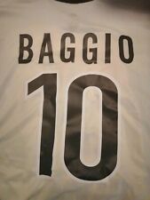 Maglia Inter Baggio 10 1998/1999 Away XL Originale usato  Frosinone