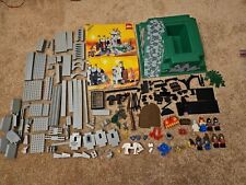 Vintage lego knights for sale  BOURNEMOUTH
