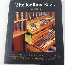 Toolbox book jim for sale  Mcminnville