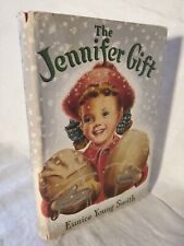 Usado, The Jennifer Gift By Eunice Young Smith Primera Edición Con Chaqueta Polvo Sin Recortar segunda mano  Embacar hacia Argentina