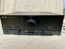 Technics digital straight for sale  Shipping to Ireland