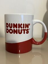 Dunkin donuts tasse gebraucht kaufen  Backnang