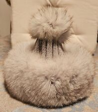 Cappello colbacco lana usato  Senigallia