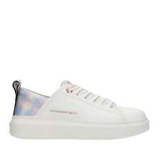 Sneaker donna alexander usato  Italia