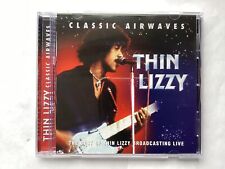 Thin lizzy classic for sale  BRADFORD