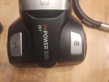 Hoover power 300 for sale  POOLE