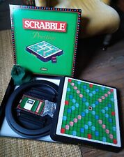 Scrabble prestige jeu d'occasion  Toulouse-