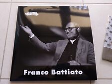 Franco battiato tema usato  Foggia