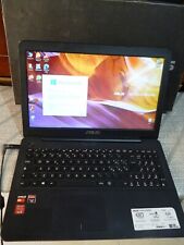 Asus f555y amd for sale  Shipping to Ireland