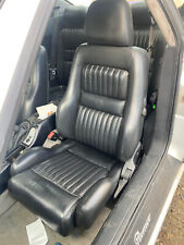 escort xr3i seats for sale  Shipping to Ireland
