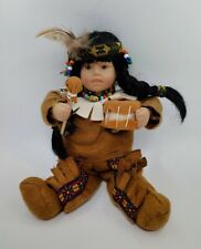 Vintage southwestern doll for sale  Colorado Springs