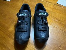 shoes carbon sidi dragon for sale  Duluth