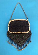 Ancien sac bal d'occasion  Nancy-