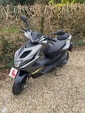 direct bikes 50cc scooter for sale  READING