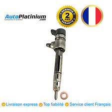 Injecteur opel astra d'occasion  Marlenheim