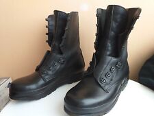Military german boots for sale  NOTTINGHAM