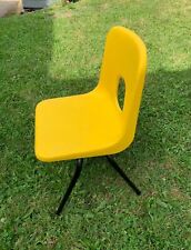Plastic school chairs for sale  HEMEL HEMPSTEAD