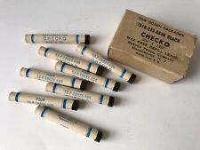 Vintage tubes pencil for sale  Elizabethtown