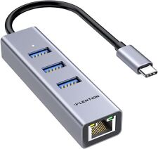 Lention usb hub for sale  Trenton