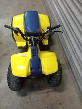 suzuki 50 quad for sale  BLACKBURN