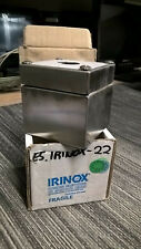 Irinox 013010010 1xø usato  Sassuolo