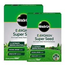 Miracle gro super for sale  MANCHESTER
