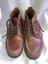 Eastland chukka boots for sale  Dauphin