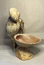 Figurine parrot made for sale  Schiller Park