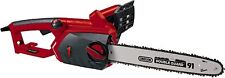 Einhell electric chainsaw for sale  Shipping to Ireland