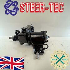 Steering Box Land Rover Defender 1970-1999 Own Unit Remanufacture Service for sale  Shipping to South Africa