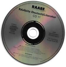 Raabits deutsch literatur gebraucht kaufen  Deutschland
