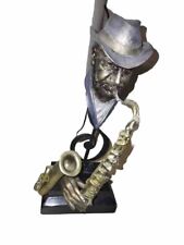 Saxophone jazz player for sale  San Jose